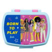 Picture of BARBIE SANDWICH LUNCH BOX